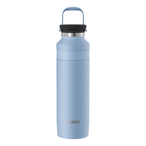 Tufa Narrow Insulated Bottle Primus P744180 Water Bottles 600ml / Glacier Blue