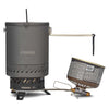 Ulti Stove System 1.7 Primus P380010 Camping Stoves 1.7L / Grey