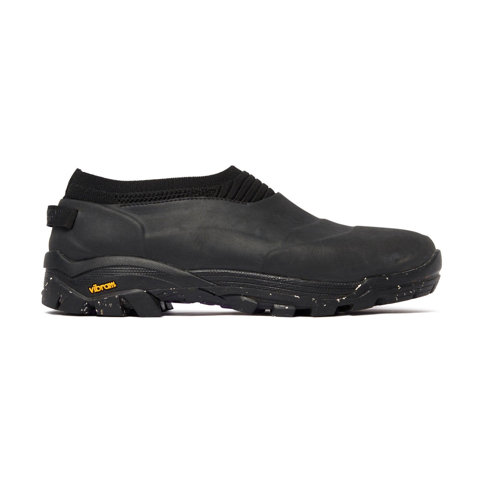 Calyx Vibram Shoe Purple Mountain Observatory Unisex Shoes