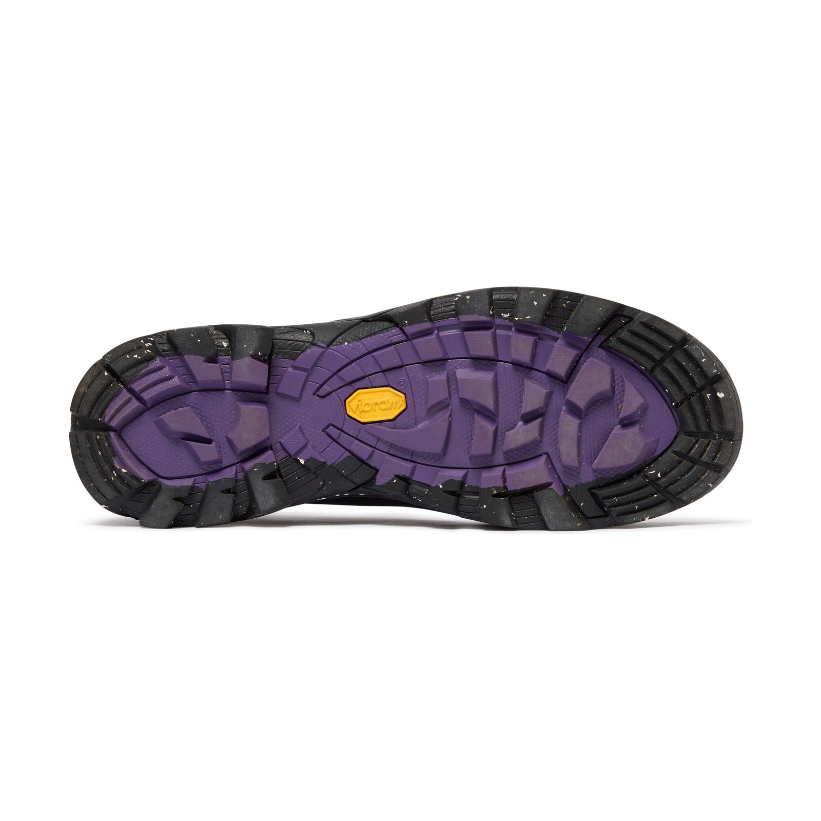 Calyx Vibram Shoe Purple Mountain Observatory Unisex Shoes