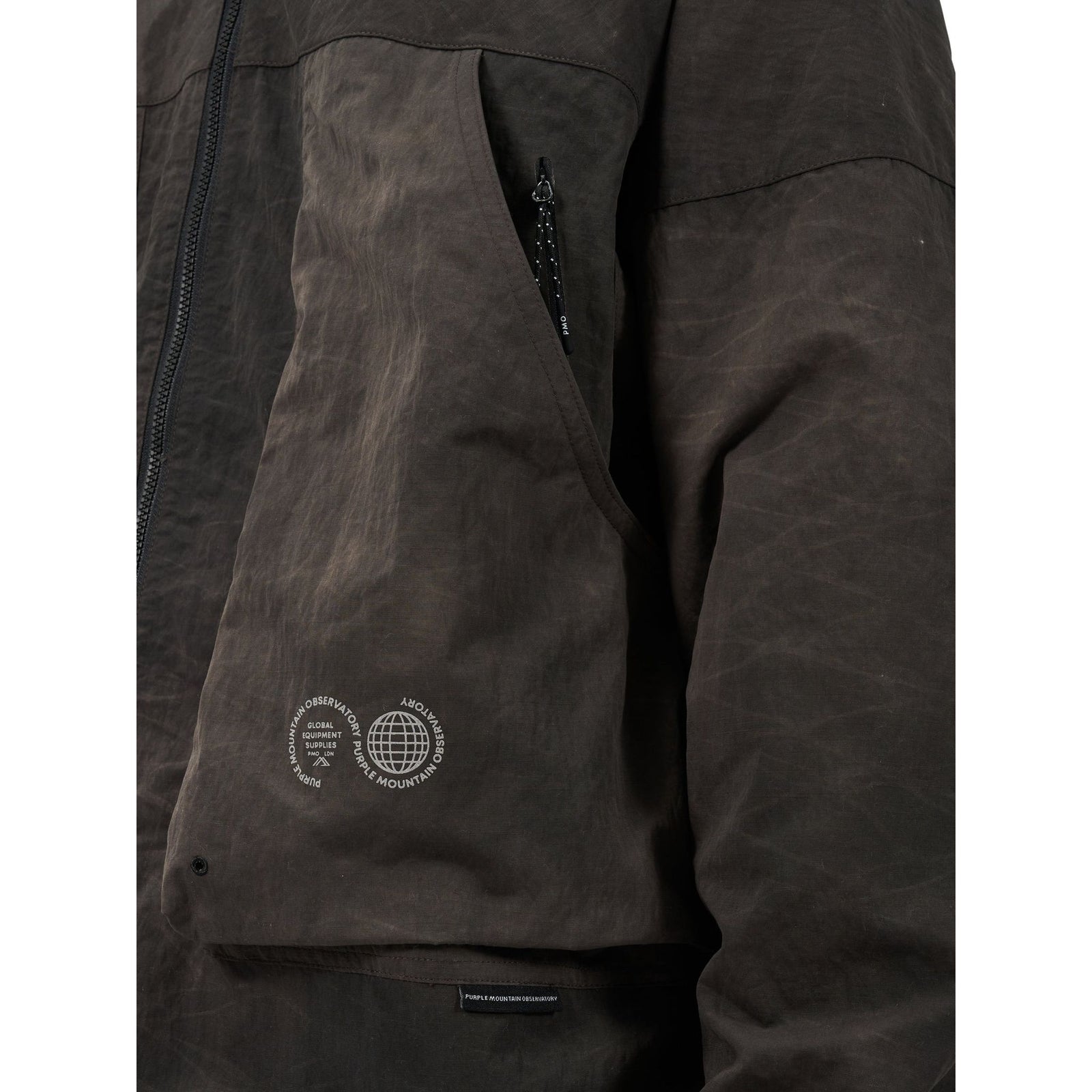 Forager Jacket Purple Mountain Observatory Men's Jackets