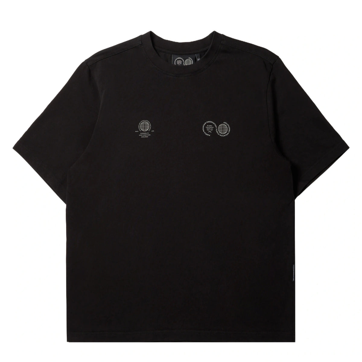Globe SS Tee