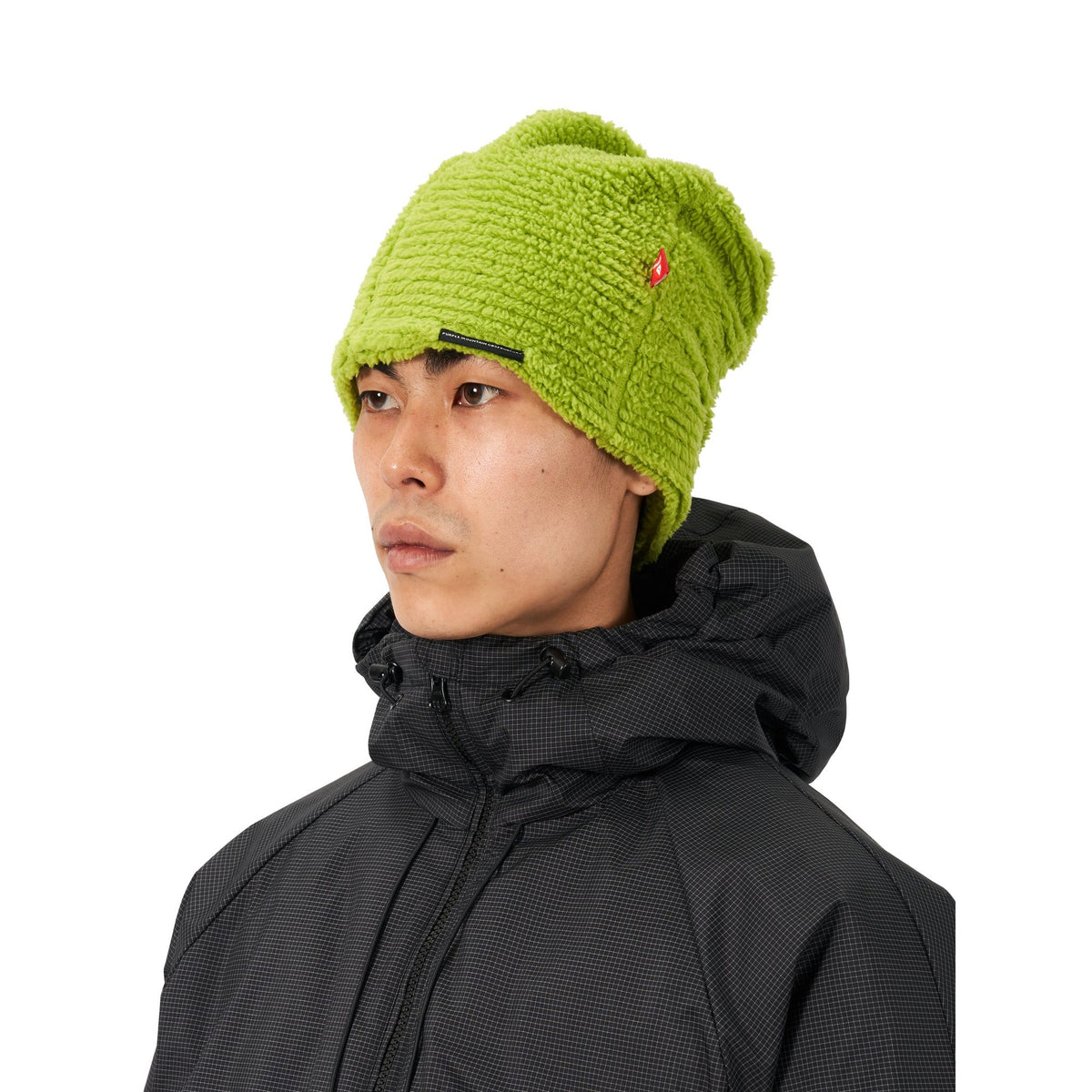 Primaloft Ursa Beanie Purple Mountain Observatory PMO430-Apple-OS Beanies One Size / Apple