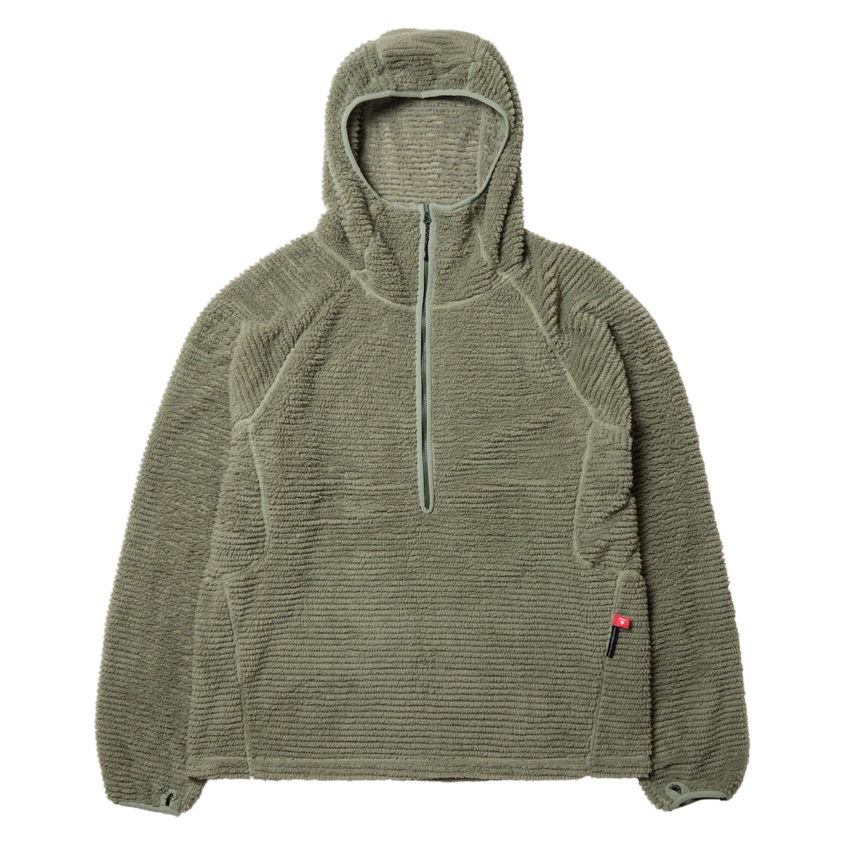 Primaloft Ursa Zip Hoody Purple Mountain Observatory Men's Hoodies