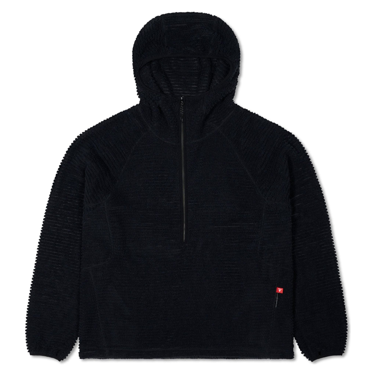 Primaloft Ursa Zip Hoody Purple Mountain Observatory Men's Hoodies