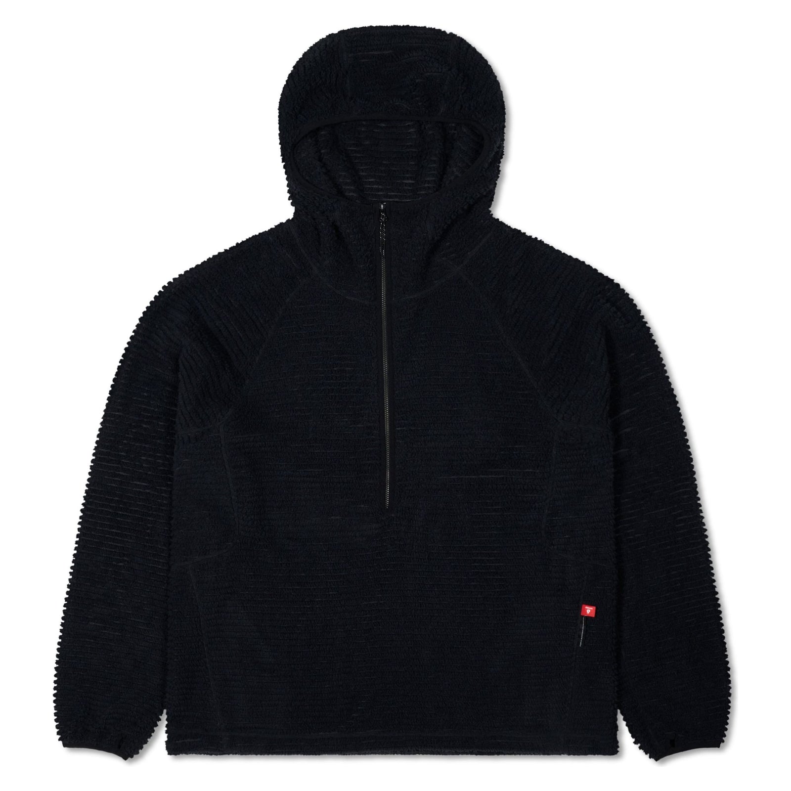 Primaloft Ursa Zip Hoody Purple Mountain Observatory Men's Hoodies
