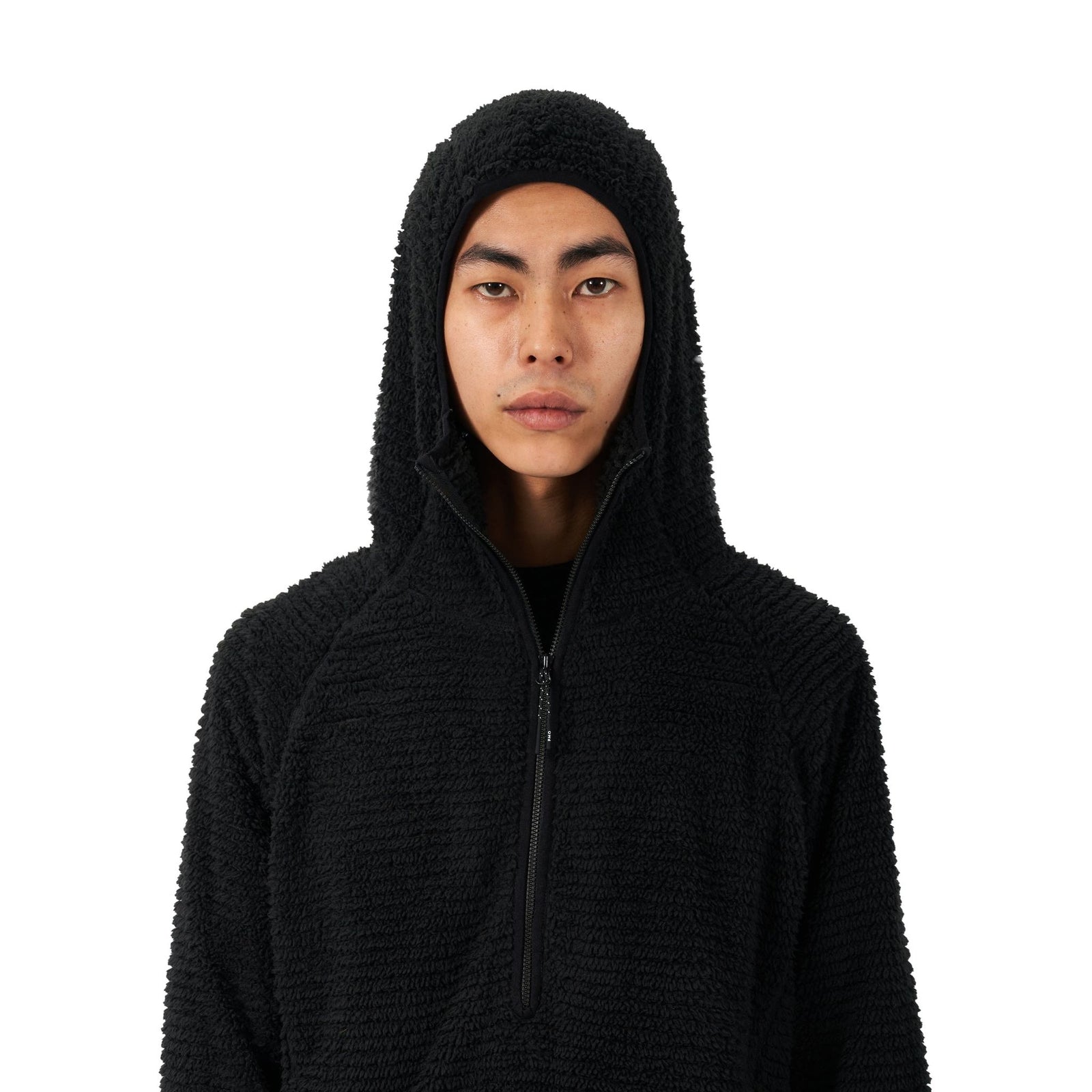 Primaloft Ursa Zip Hoody Purple Mountain Observatory Men's Hoodies
