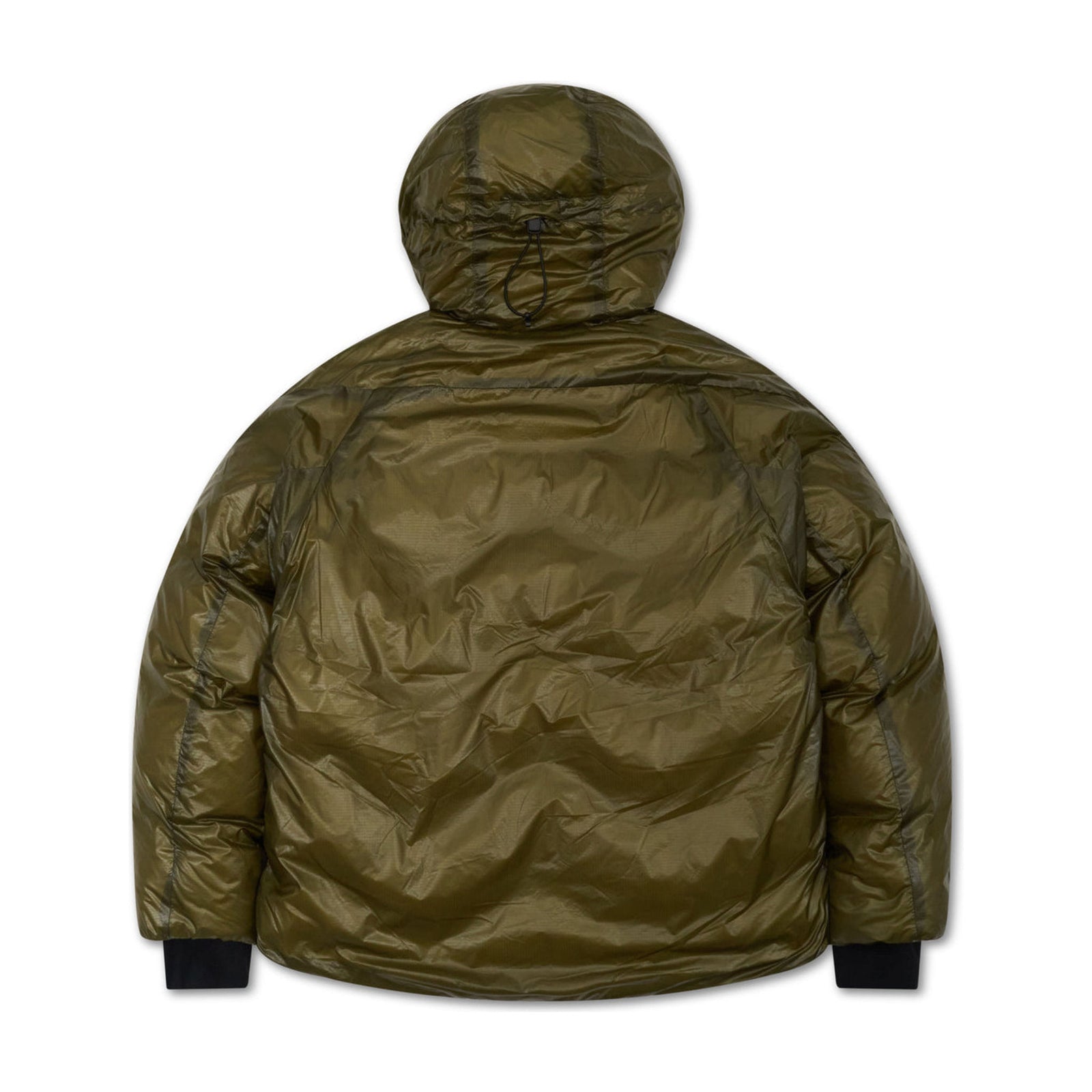 Shield Puffer Purple Mountain Observatory Men's Puffer Jackets