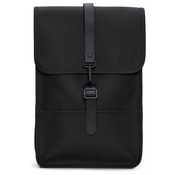 Backpack Mini Rains 13020-01 Backpacks One Size / Black