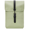 Backpack Mini RAINS 13020-08 Backpacks One Size / Earth