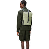 Backpack Mini RAINS 13020-08 Backpacks One Size / Earth
