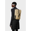 Backpack Mini Rains 13020-24 Backpacks One Size / Sand