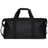 Hilo Weekend Bag Large RAINS 14210-01 Duffle Bags One Size / Black