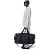 Hilo Weekend Bag Large RAINS 14210-01 Duffle Bags One Size / Black