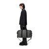 Hilo Weekend Bag | Medium RAINS 14200-13 Duffle Bags One Size / Grey