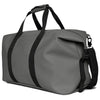 Hilo Weekend Bag | Medium RAINS 14200-13 Duffle Bags One Size / Grey