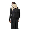 MSN Bag Rains 13300-01 Backpacks One Size / Black