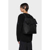 MSN Bag Rains 13300-01 Backpacks One Size / Black
