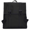 MSN Bag RAINS 13300-01 Backpacks One Size / Black