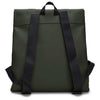 MSN Bag Rains 13300-03 Backpacks One Size / Green