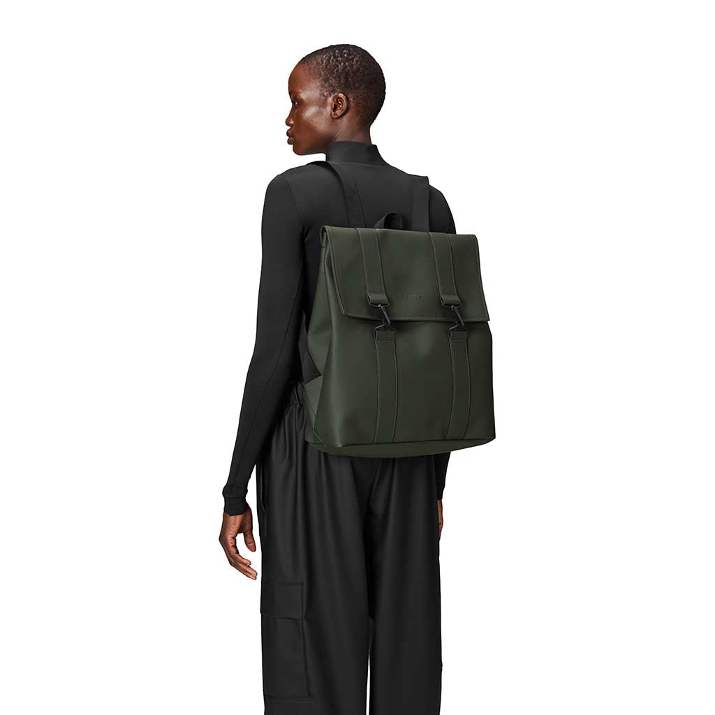 Rains msn bag green Clearance