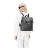 MSN Bag Rains 13300-13 Backpacks One Size / Grey