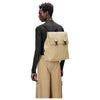 MSN Bag RAINS 13300-24 Backpacks One Size / Sand