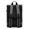 Rolltop Rucksack RAINS Backpacks