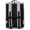 Rolltop Rucksack RAINS 13320-11 Backpacks One Size / Flint
