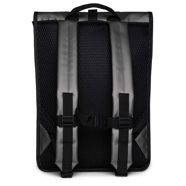 Rains 1316 waterproof roll top backpack hot sale