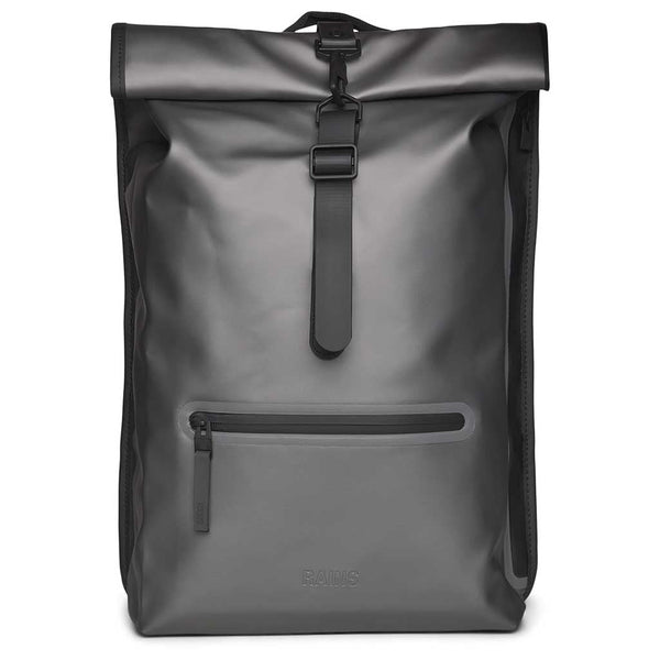 Rains backpack metallic Clearance