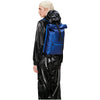 Rolltop Rucksack RAINS 13320-10 Backpacks One Size / Storm