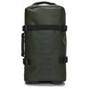 Texel Cabin Bag RAINS 13460-03 Carry-On Bags One Size / Green