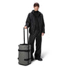 Texel Cabin Bag RAINS 13460-13 Carry-On Bags One Size / Grey