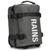 Texel Cabin Bag Mini RAINS 14790-99 Carry-On Bags One Size / Grey Mix