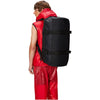 Texel Duffel Bag RAINS 13490-01 Duffle Bags One Size / Black