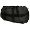 Texel Duffel Bag RAINS 13490-03 Duffle Bags One Size / Green