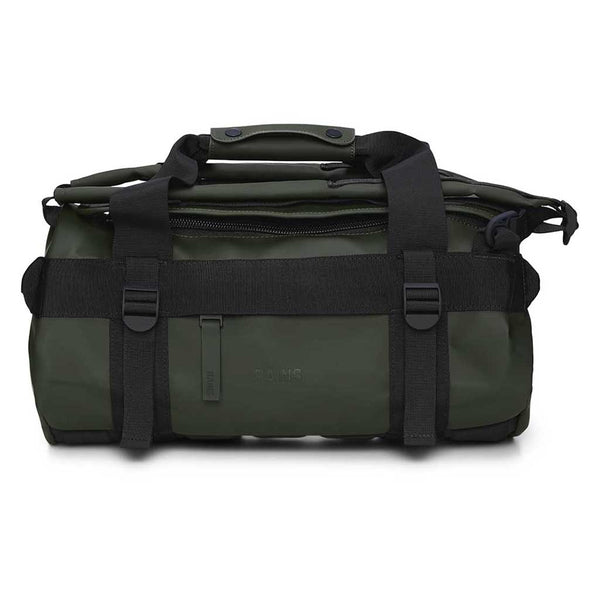 Texel Duffel Bag Mini RAINS 14800-03 Backpacks One Size / Green