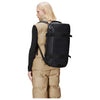 Texel Duffel Bag Small RAINS 13480-01 Duffle Bags One Size / Black