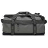 Texel Duffel Bag Small RAINS 13480-99 Duffle Bags One Size / Grey Mix