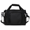 Texel Kit Bag RAINS 14230-01 Duffle Bags One Size / Black