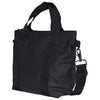Tote Bag Mini Rains 14160-01 Tote Bags One Size / Black