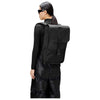 Trail Backpack RAINS 14400-01 Backpacks One Size / Black