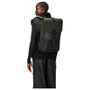 Trail Backpack RAINS 14400-03 Backpacks One Size / Green