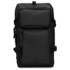 Trail Cargo Backpack RAINS 14330-01 Backpacks One Size / Black