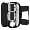 Trail Cargo Backpack RAINS 14330-01 Backpacks One Size / Black