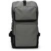 Trail Cargo Backpack RAINS 14330-13 Backpacks One Size / Grey