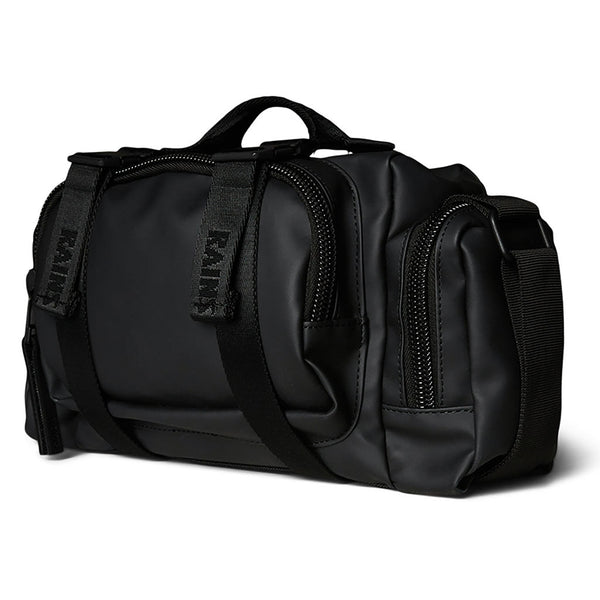 Trail Crossbody Bag RAINS 14370-01 Sling Bags One Size / Black