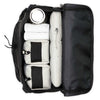 Trail Mountaineer Bag RAINS 14340-01 Backpacks One Size / Black