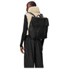 Trail MSN Bag RAINS 14310-01 Backpacks One Size / Black